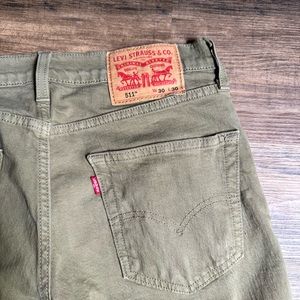 Levi’s 511 Jeans